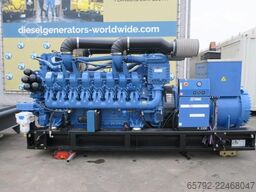 MTU 16V4000G63
