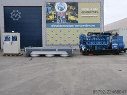 MTU 16V4000G63