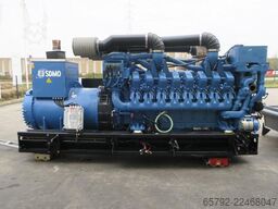 MTU 16V4000G63