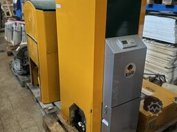 KWB Easyfire 10-35 kW