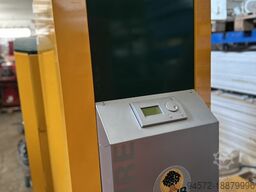 KWB Easyfire 10-35 kW