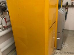 KWB Easyfire 10-35 kW