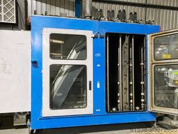 BYSTRONIC / LENHARDT 4000 x 1600, IGU Line – Double Gas Press