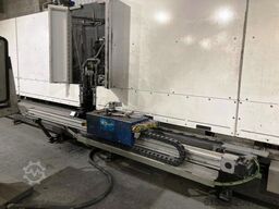 BYSTRONIC / LENHARDT 4000 x 1600, IGU Line – Double Gas Press