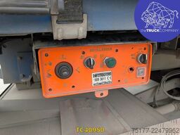 Iveco EuroCargo 180 E28