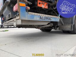 Iveco EuroCargo 180 E28