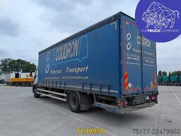 Iveco EuroCargo 180 E28