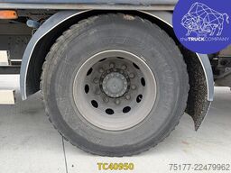 Iveco EuroCargo 180 E28