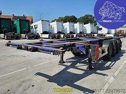 Vanhool 30 ‘ , 20’. ADR