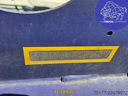 Vanhool 30 ‘ , 20’. ADR