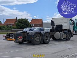 Volvo FM