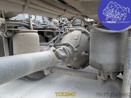 Volvo FM