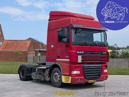 DAF XF 105 460