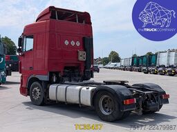 DAF XF 105 460