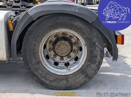 DAF XF 105 460