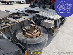 DAF XF 105 460