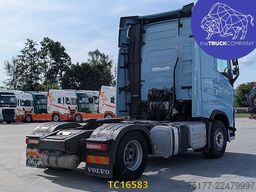 Volvo FH 460