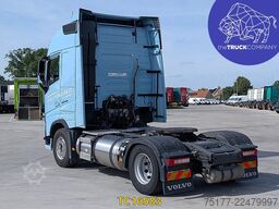 Volvo FH 460