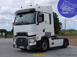 Renault T 520