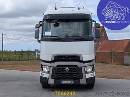 Renault T 520