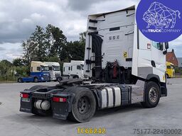 Renault T 520