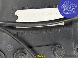 MAN TGX 460