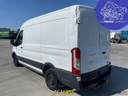 Ford Transit L2H2 2l 105cv