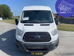 Ford Transit L2H2 2l 105cv