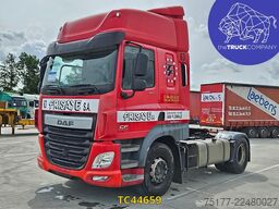 DAF CF 460