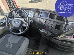 MAN TGX 470