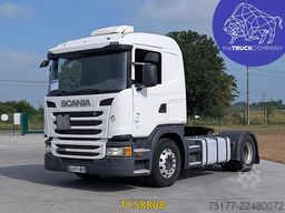Scania G 410