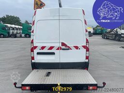 Renault Master 145.35 klubb