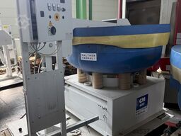 Walther Trowal CM 605