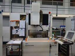 GF AgieCharmilles FORM 2000 HP