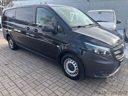 MERCEDES-BENZ Vito 114 cdi MIXTO|EXTRALANG|9G|TÜV+ÖL+REIFENneu