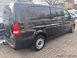 MERCEDES-BENZ Vito 114 cdi MIXTO|EXTRALANG|9G|TÜV+ÖL+REIFENneu