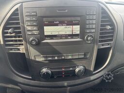 MERCEDES-BENZ Vito 114 cdi MIXTO|EXTRALANG|9G|TÜV+ÖL+REIFENneu