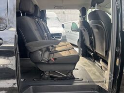 MERCEDES-BENZ Vito 114 cdi MIXTO|EXTRALANG|9G|TÜV+ÖL+REIFENneu