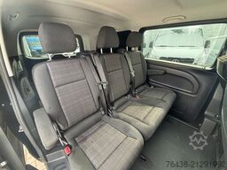 MERCEDES-BENZ Vito 114 cdi MIXTO|EXTRALANG|9G|TÜV+ÖL+REIFENneu