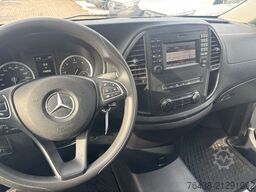 MERCEDES-BENZ Vito 114 cdi MIXTO|EXTRALANG|9G|TÜV+ÖL+REIFENneu