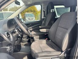MERCEDES-BENZ Vito 114 cdi MIXTO|EXTRALANG|9G|TÜV+ÖL+REIFENneu