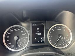 MERCEDES-BENZ Vito 114 cdi MIXTO|EXTRALANG|9G|TÜV+ÖL+REIFENneu