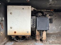 SCANIA R500 6x2/4 LL 4.Stock Menke Tränke Hubdach