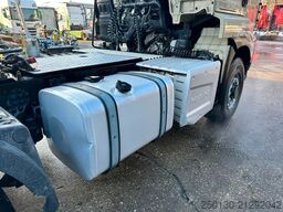 MAN TGS 18.480 4x4H BLS MEILLER 2-Wege Hydraulik