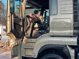 MAN TGS 18.480 4x4H BLS MEILLER 2-Wege Hydraulik