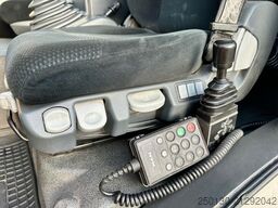 MAN TGS 18.480 4x4H BLS MEILLER 2-Wege Hydraulik