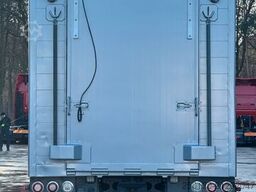 MERCEDES-BENZ Actros 1830L 4x2EU6e 1.Stock FINKL *Original KM*