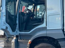 MERCEDES-BENZ Actros 1830L 4x2EU6e 1.Stock FINKL *Original KM*