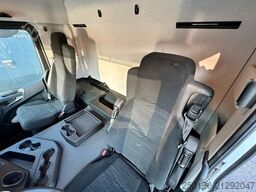 MERCEDES-BENZ Actros 1830L 4x2EU6e 1.Stock FINKL *Original KM*