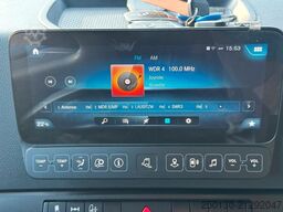 MERCEDES-BENZ Actros 1830L 4x2EU6e 1.Stock FINKL *Original KM*